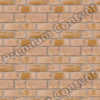 seamless wall bricks 0009